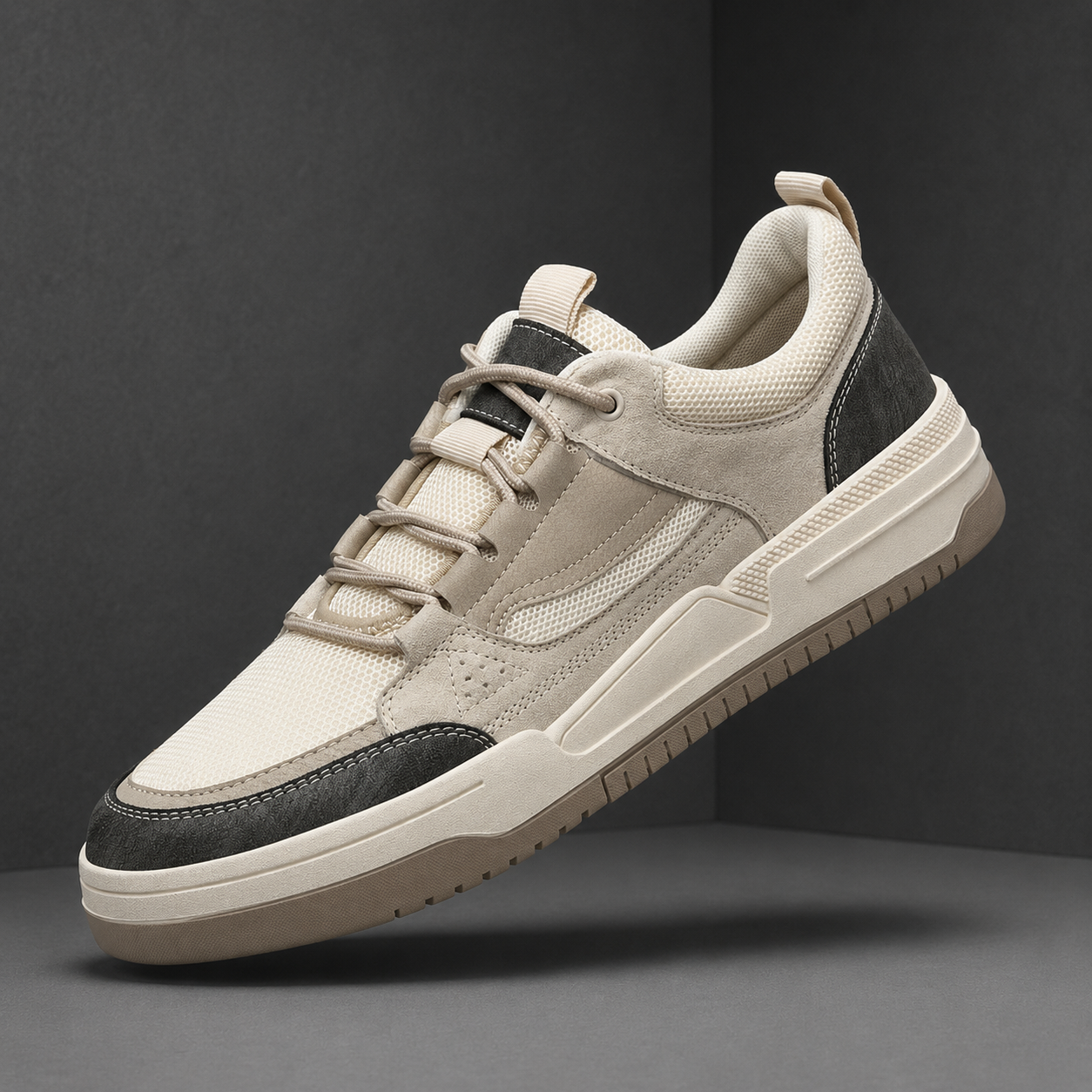 Rafael Panel Runner Sneaker