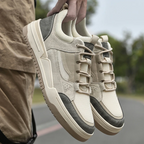 Rafael Panel Runner Sneaker