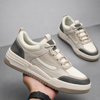 Rafael Panel Runner Sneaker