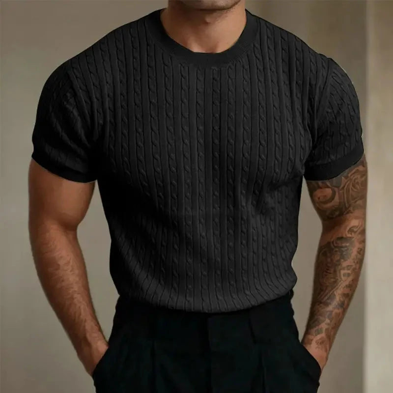 Rasmer Knit Shirt 0