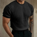 Rasmer Knit Shirt 1
