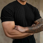 Rasmer Knit Shirt 2