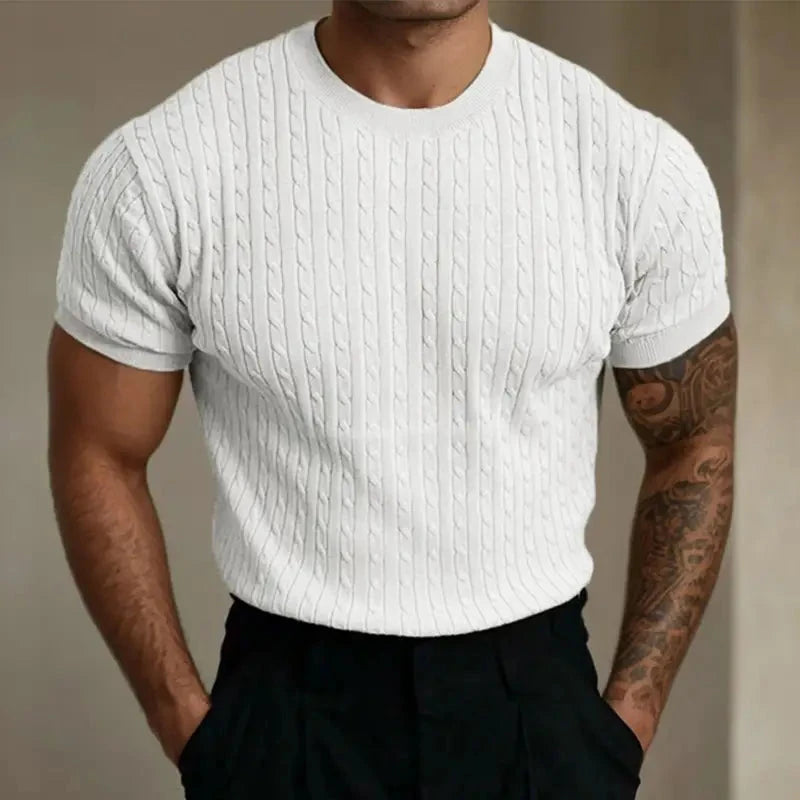 Rasmer Knit Shirt 4