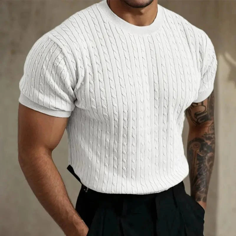 Rasmer Knit Shirt 5