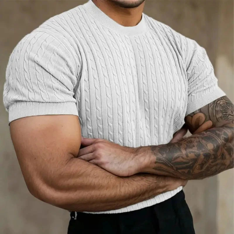 Rasmer Knit Shirt 6