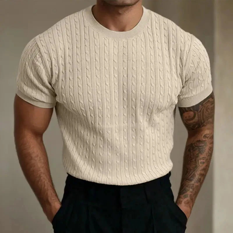Rasmer Knit Shirt 8