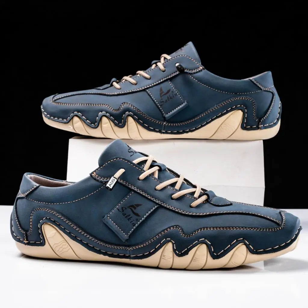 Riviera Passo Shoes 1