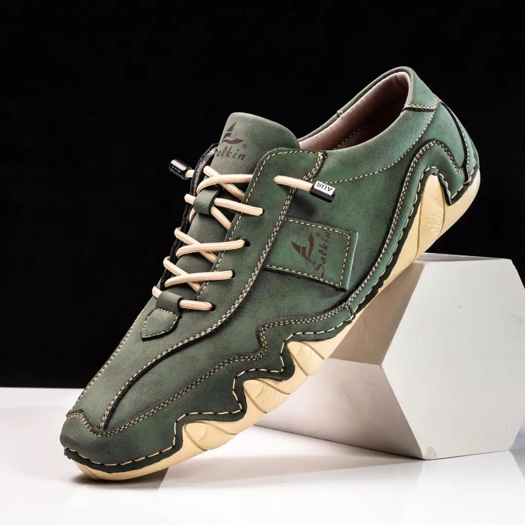 Riviera Passo Shoes 10