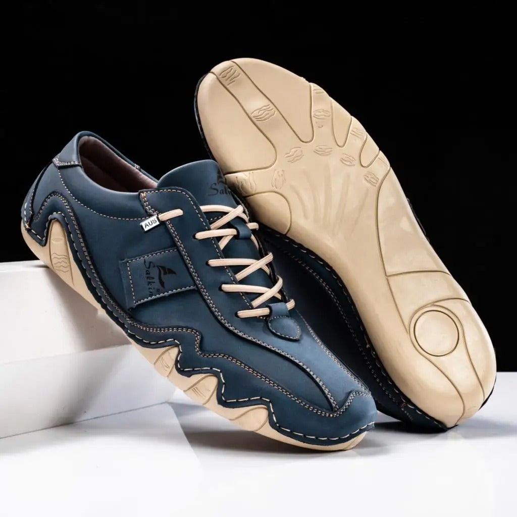 Riviera Passo Shoes 2