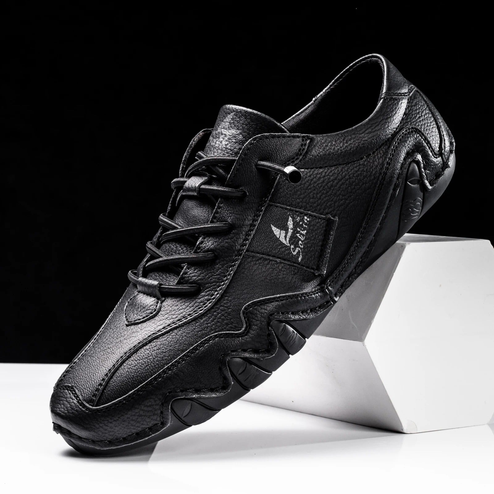 Riviera Passo Shoes 3