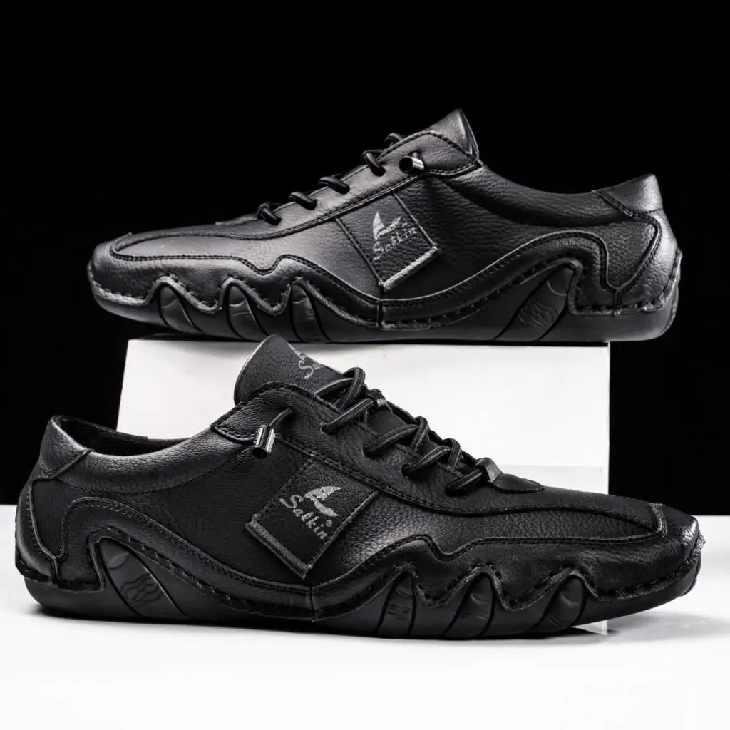 Riviera Passo Shoes 4