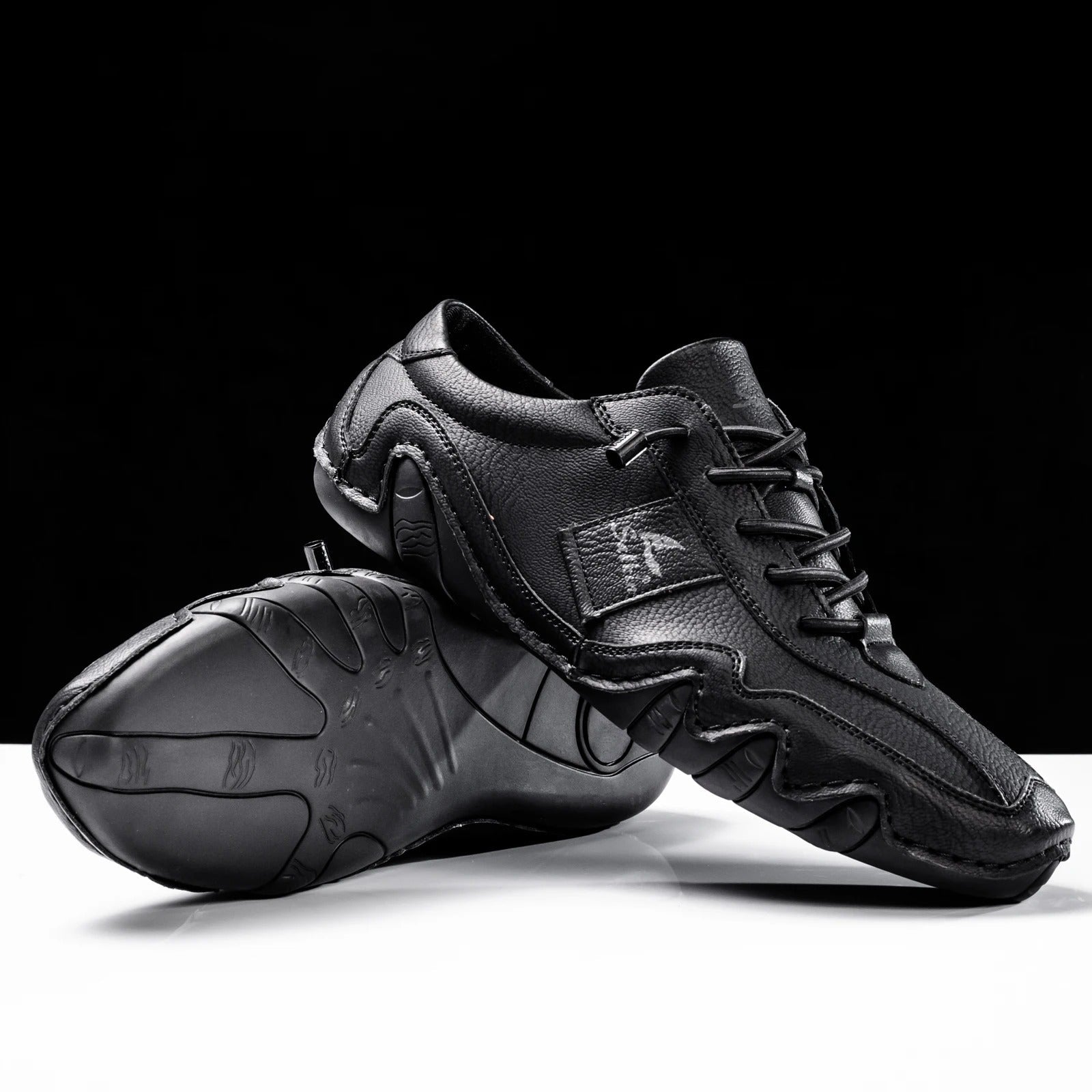 Riviera Passo Shoes 5
