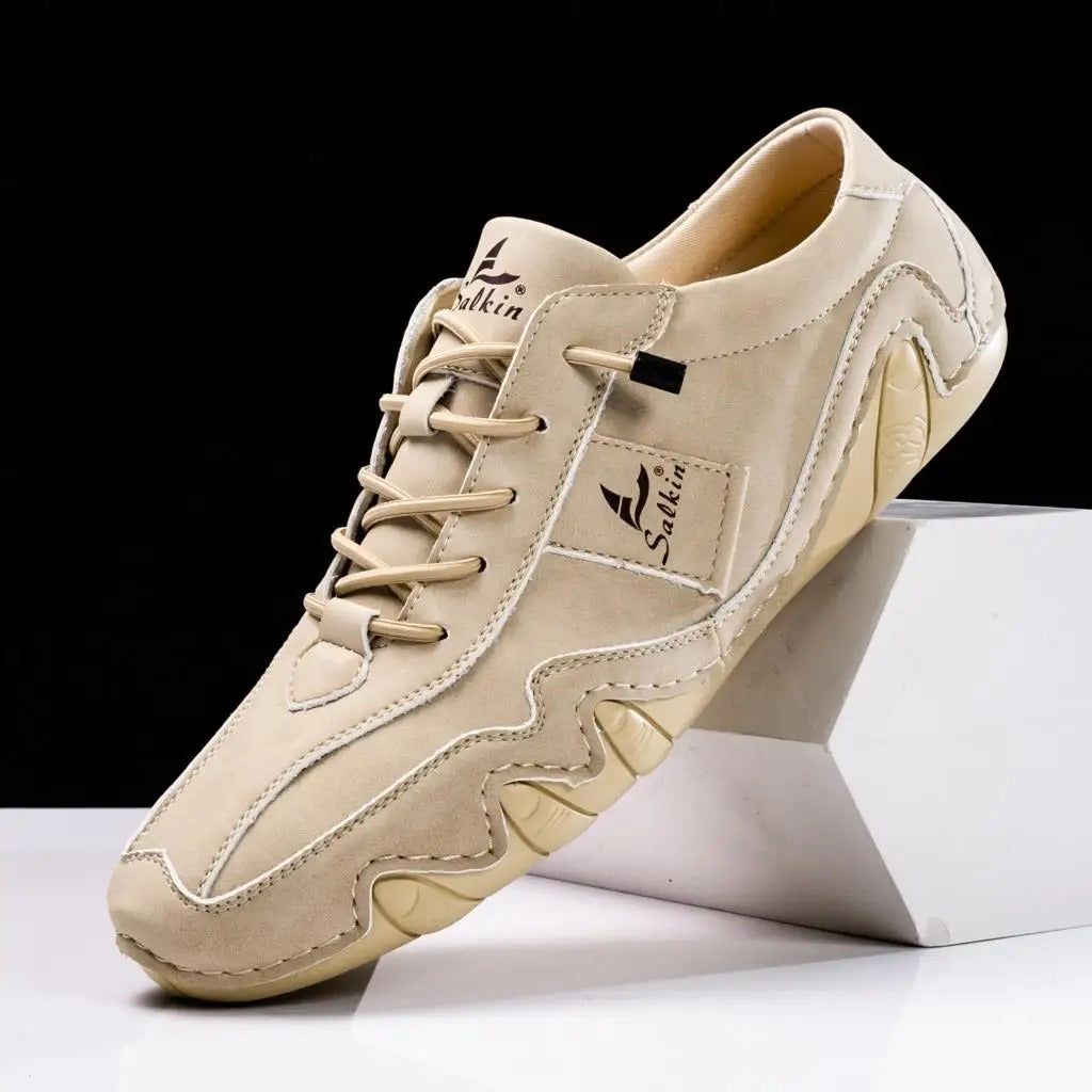 Riviera Passo Shoes 6