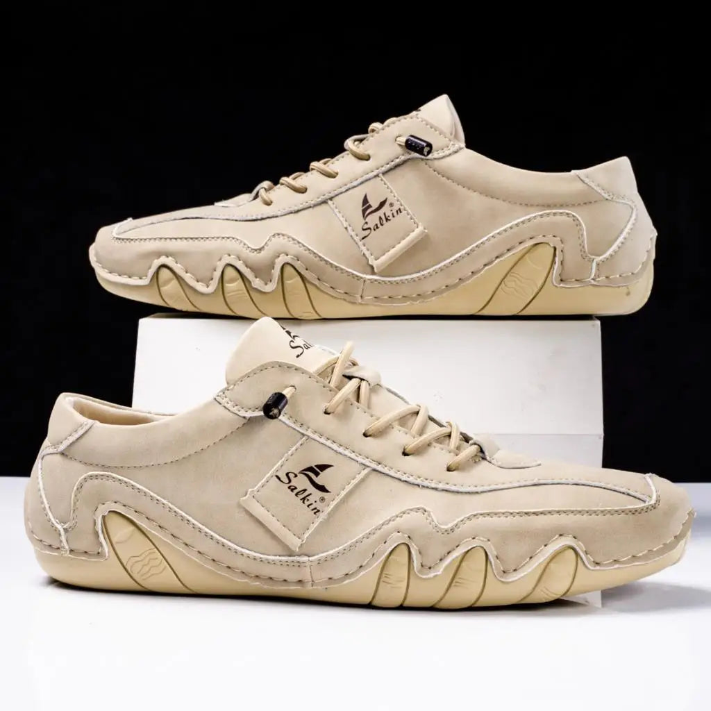 Riviera Passo Shoes 7