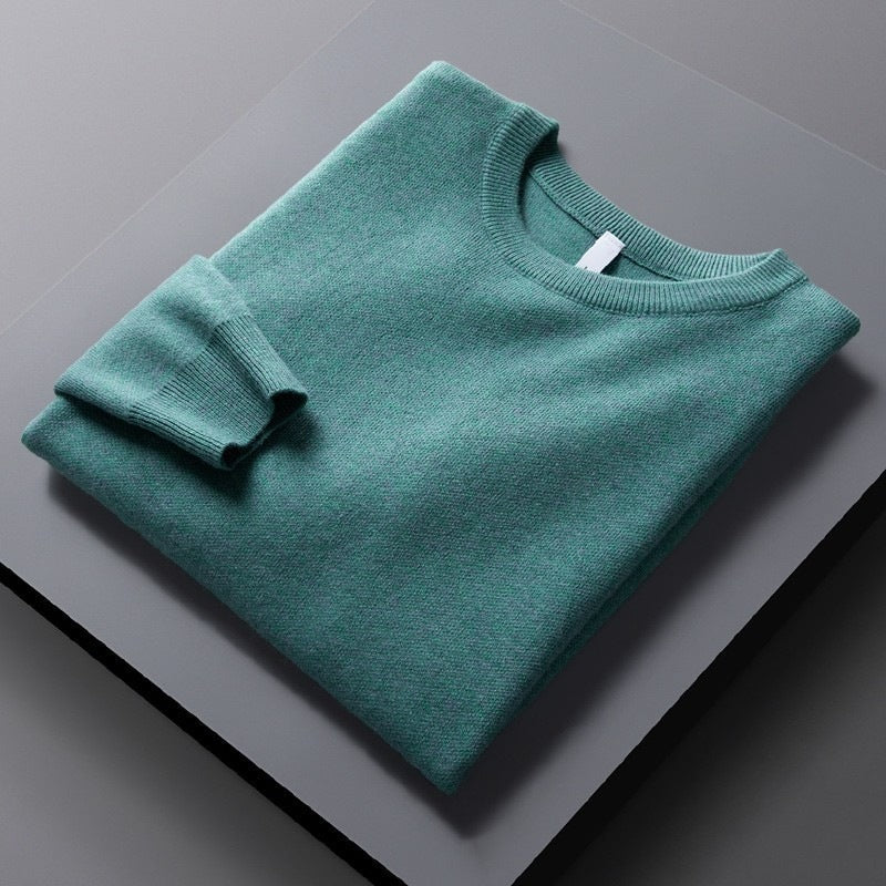 Rivor Sweater 1