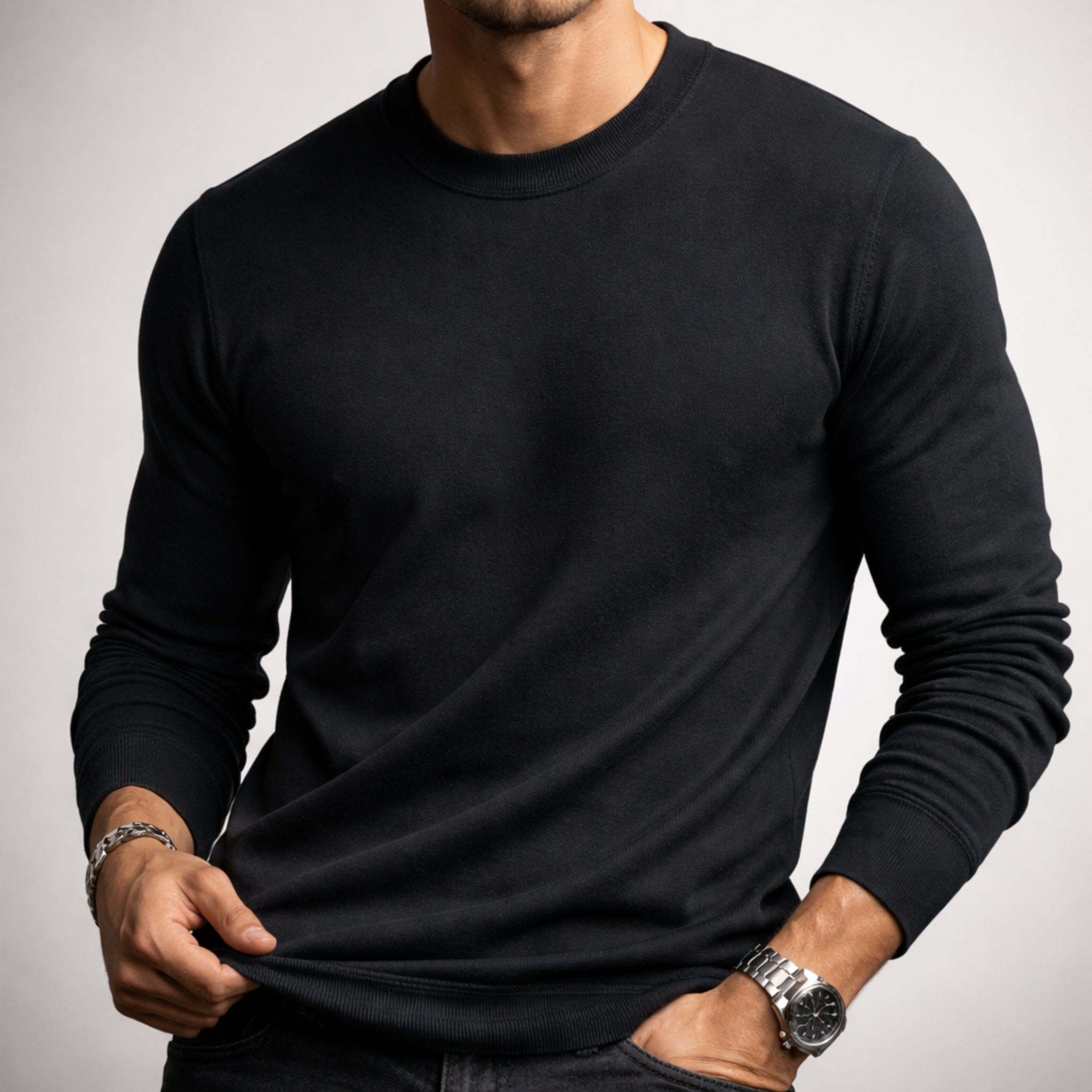 Rivor Sweater 11
