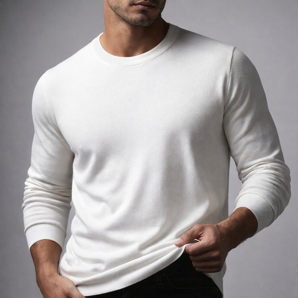Rivor Sweater 6