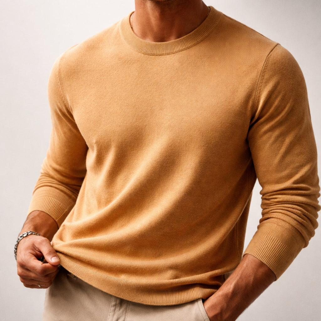Rivor Sweater 8