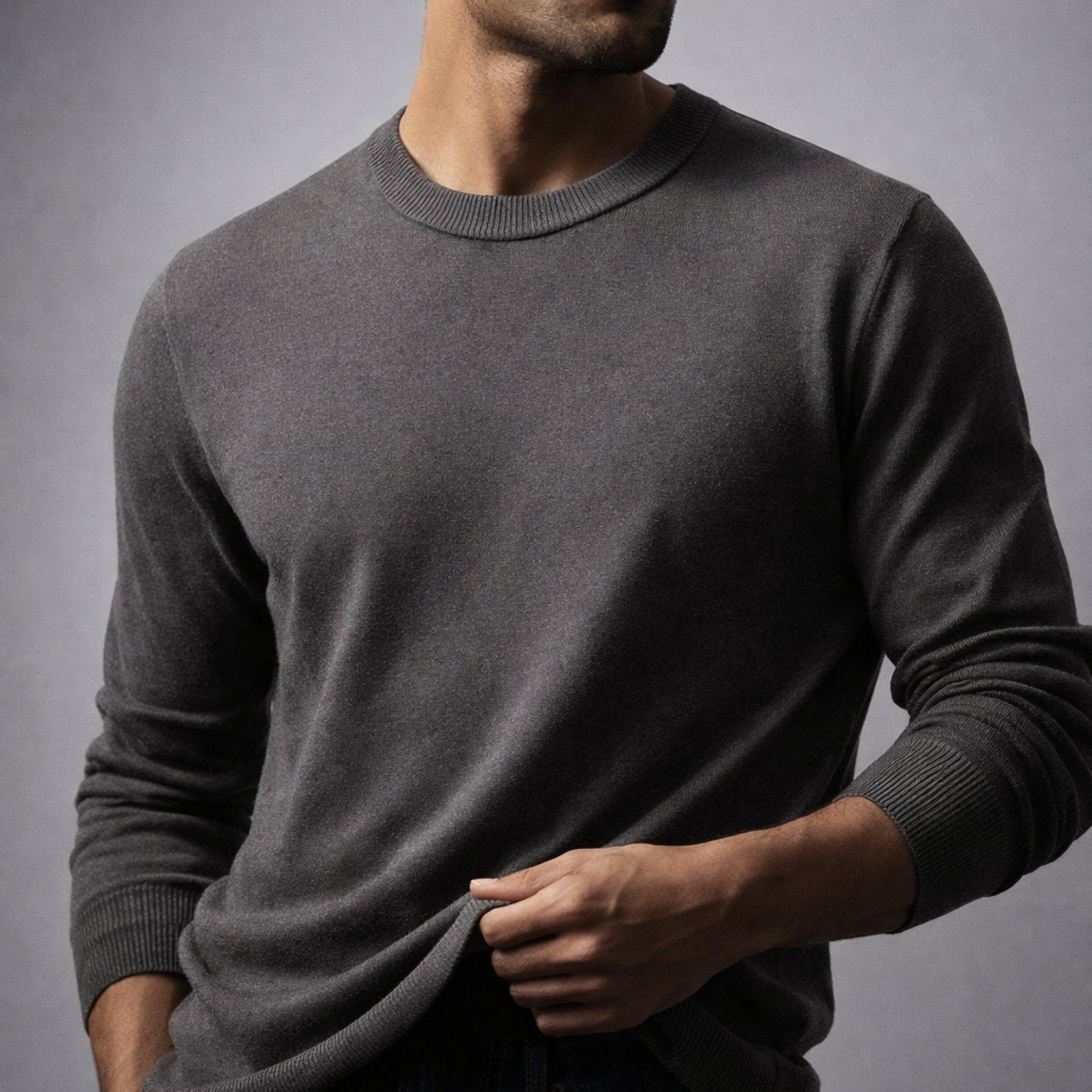 Rivor Sweater 9