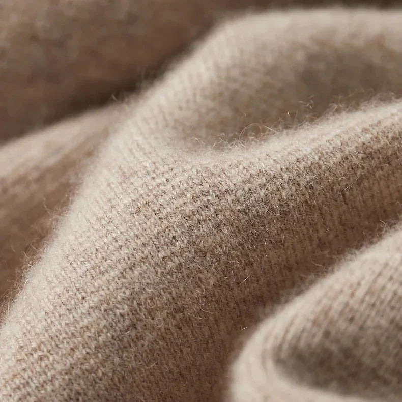 Cortina Cashmere Cardigan