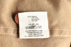 Fabio Washed Stripe Shirt