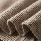 Cortina Cashmere Cardigan