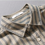 SOFT COTTON BUTTON SHIRT 3