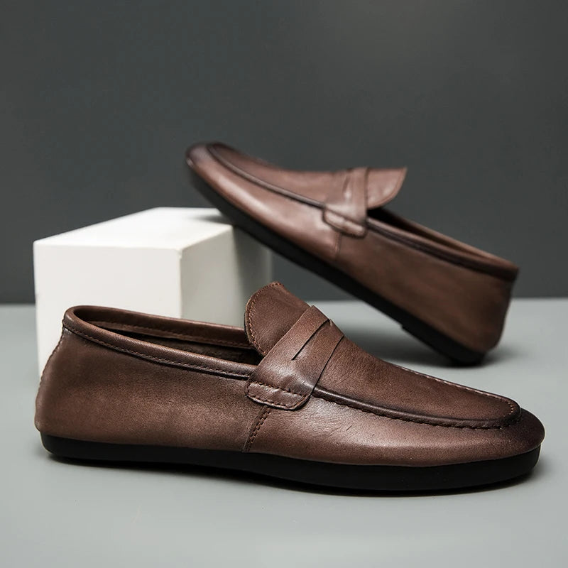 Salvatore Penny Loafer1232321313