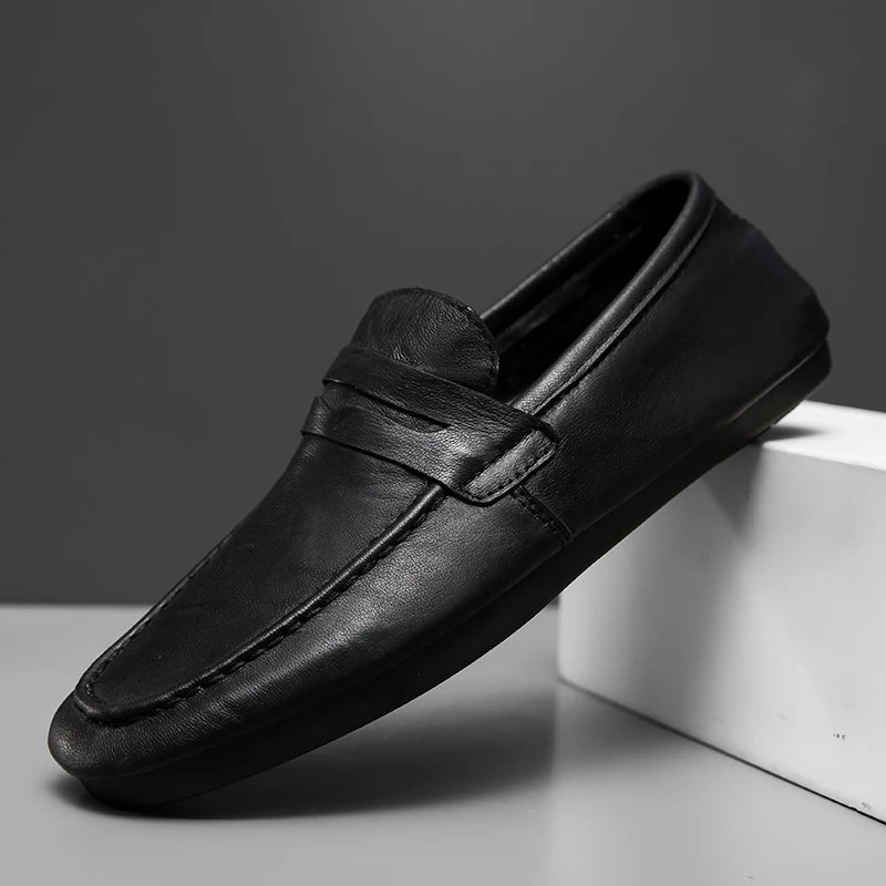 Salvatore Penny Loafer123232131321312