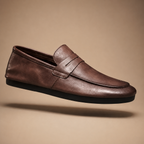 Salvatore Penny Loafers