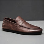 Salvatore Penny Loafer123