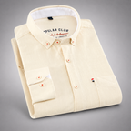 Santino Cotton-Linen Shirt10