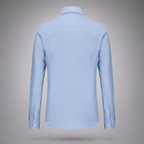 Santino Cotton-Linen Shirt