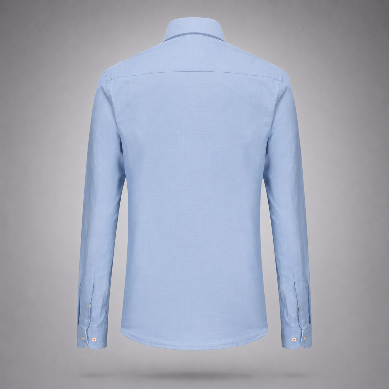 Santino Cotton-Linen Shirt