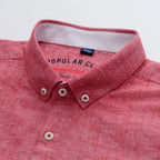 Santino Cotton-Linen Shirt6