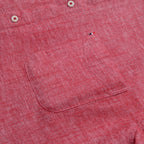 Santino Cotton-Linen Shirt7
