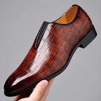 Sevilla Genuine Leather Loafers 0