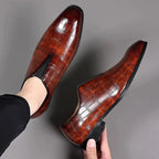 Sevilla Genuine Leather Loafers 1