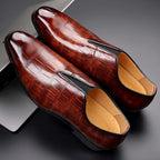 Sevilla Genuine Leather Loafers 3
