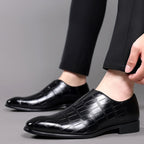 Sevilla Genuine Leather Loafers 5