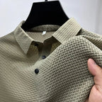Silva Premium Silk Polo Shirt 3