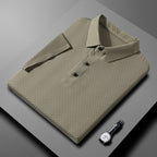 Silva Premium Silk Polo Shirt 4