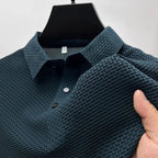 Silva Premium Silk Polo Shirt 8