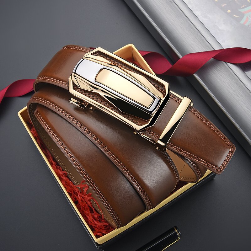 Stratos Belt 4