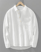 Tao Collar Shirt 1