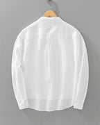 Tao Collar Shirt 2