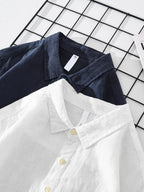 Tao Collar Shirt 4