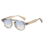 Tara Sunglasses | TR90 Retro Pilot Style, UV400 Protection 1