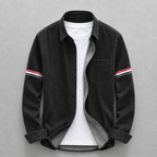 Thomas Denim Shirt 2
