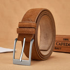 Valtor Suede Belt 0